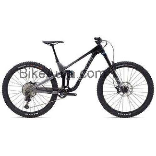 Marin Alpine Trail Carbon 2 ficha-técnica e avaliações